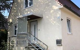 Family House Bibertal